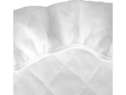 Bestlivings Trockner & Waschmaschinenbezug 60 x 60 cm Anthrazit