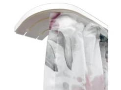 Bestlivings Vorhangschienen 1 Lauf 90 cm