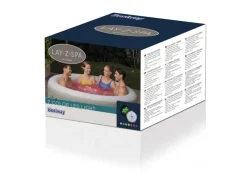 Bestway Ostern^Lay-Z-Spa LED-Licht für Whirlpools Xtras 1,8 W 7-farbig