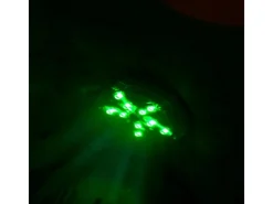 Bestway Ostern^Lay-Z-Spa LED-Licht für Whirlpools Xtras 1,8 W 7-farbig