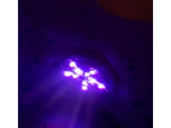 Bestway Ostern^Lay-Z-Spa LED-Licht für Whirlpools Xtras 1,8 W 7-farbig