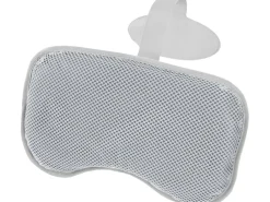 Bestway LAY-Z-SPA Xtras Gepolstertes Nackenkissen Set 23 cm x 13 cm x 5 cm