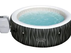 Bestway Whirlpool Lay-Z-Spa® Hollywood AirJet Ø 196 cm x 66 cm Rund