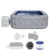 Bestway Whirlpool San Francisco HydroJet Pro 7 Personen 230 cm x 230 cm x 71 cm