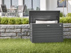 Biohort Kissen^Freizeitbox 130