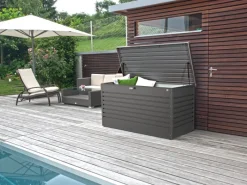 Biohort Kissen^Freizeitbox 130