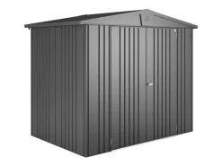 Biohort Metall-Gerätehaus Europa 3,5 m²