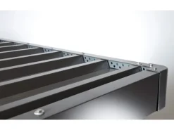 Biohort Aufbewahrung^Metall-Gerätehaus HighLine 3,5 m² Doppeltür