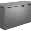 Biohort Stylebox 170 Dunkelgrau-Metallic 170 cm x 70 cm x 81 cm