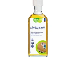 Biopin Holzfarben^Arbeitsplatten-Hartöl Farblos 250 ml