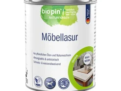 Biopin Möbellasur 0,75 l