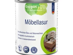 Biopin Möbellasur 0,375 l