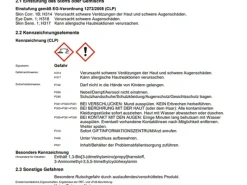 BOLDT Bastelkleber^2-K-Epoxykleber Crystal Maxx 5 Min Turbocoll TurboMix 115 g