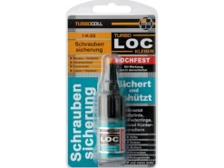 BOLDT Stifte^Schraubensicherung Hochfest Turbocoll TurboLoc 5 g