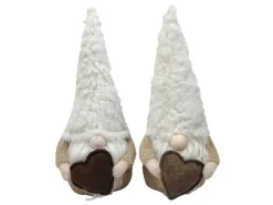 Boltze Dekorative Figuren^Deko-Figur Bahri 2-fach sortiert