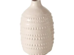 Boltze Vase Meruna 20 cm x Ø 12 cm