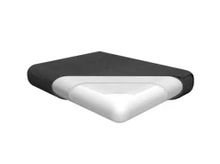 bomoe Kissenbezüge^Ilano Loungekissen Outdoor Sitz 70x70x8cm