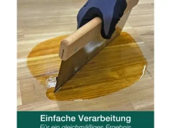 Bona Home Parkett-Öl 2,5 l