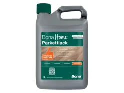 Bona Speziallacke^Home Parkettlack Classic glänzend 1 l