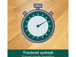 Bona Speziallacke^Home Parkettlack Supreme glänzend 1 l