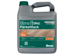 Bona Speziallacke^Home Parkettlack Supreme matt 4 l