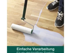 Bona Speziallacke^Home Parkettlack Supreme matt 4 l