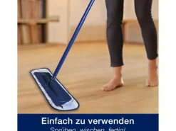 Bona Parkett-Reinigungsset 1 l