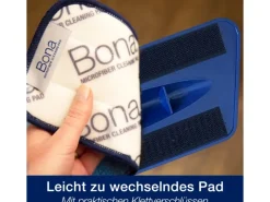 Bona Parkett-Reinigungsset 1 l