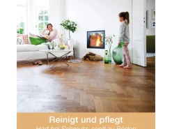 Bona Premium Spray Mop für geölte Böden
