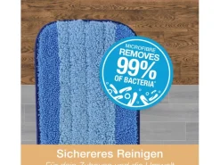 Bona Premium Spray Mop für geölte Böden
