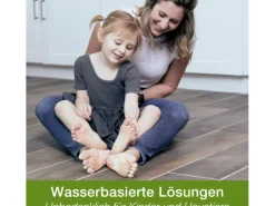 Bona Reinigung^Reiniger für Hartböden, Nachfüllkanister 4 l