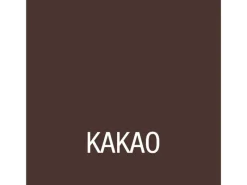 BONDEX Dauerschutz-Farbe -Schokobraun seidenglänzend 750 ml