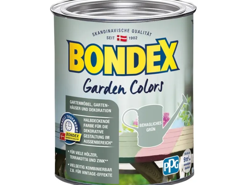 BONDEX Garden Colors 750 ml