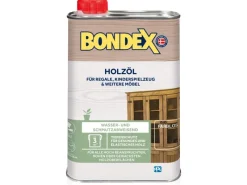 BONDEX Holz-Öl 250 ml