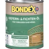 BONDEX Kiefern- und Fichten-Öl Kiefer 750 ml