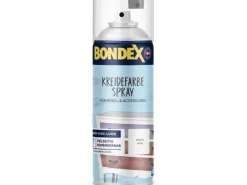 BONDEX Weißlacke|Kreativfarben^Kreidefarbe Spray Kreativ Weiss 0,4 l