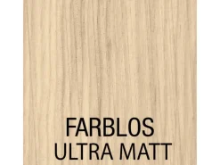 BONDEX Treppen- und Parkettlack Ultra Matt Farblos 750 ml