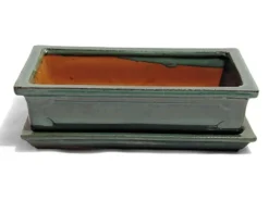 Bonsai Schale - Unterteller Ø ca. 30 cm