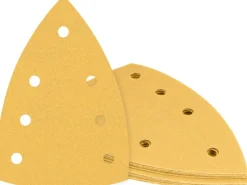 Bosch Expert Klarlacke^Schleifblatt C470 100 mm x 150 mm K60 10 Stück