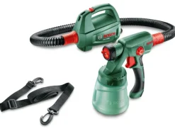 Bosch Malerbedarf^Feinsprühsystem PFS 1000