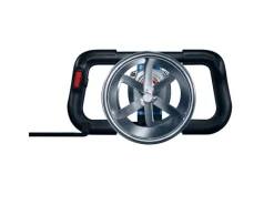 Bosch Professional Lacke Mischen^Rührwerk GRW 12 E 1.200 W inkl. Rührkorb 140 mm