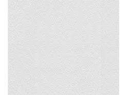 Bricoflor Überstreichbare Tapeten|Tapetenmuster^überstreichbare Tapete mit Punkte Muster Weiße Vliestapete zum überstreichen Vlies Mustertapete mit Struktur