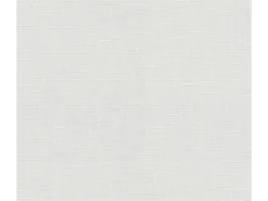Bricoflor Überstreichbare Tapeten^überstreichbare Tapete in Textiloptik Vliestapete zum überstreichen Strukturtapete in Weiß für Büro und Schlafzimmer