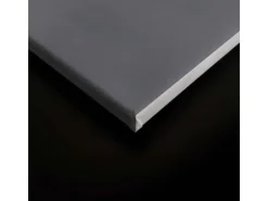 Bricoflor Wanddekoration^Bild Wald In Nebel Romantisch Leinwandbild See Und Nebel 120 X 80 Cm Leinwand Mit Landschaft Groß Für Schlafzimmer