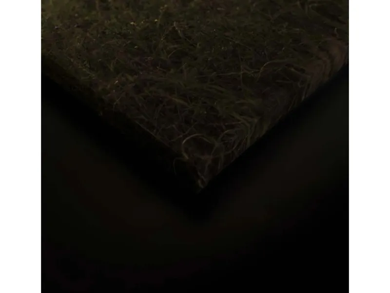 Bricoflor Wanddekoration^Leinwand Mit Toskana Im Sonnenuntergang Landschaft Wandbild In Grün Und Orange Für Wohnzimmer Mediterranes Leinwandbild Auf Keilrahmen