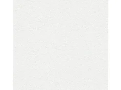 Bricoflor Überstreichbare Tapeten^Putz Vliestapete überstreichbar Uni Tapete Schlicht in Putzoptik zum überstreichen Einfarbige Vlies Strukturtapete in Weiß für Flur