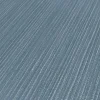 Bricoflor Schlichte Tapete Taubenblau Silber Moderne Vliestapete mit Linien Ideal für Wohnzimmer und Schlafzimmer