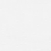 Bricoflor Überstreichbare Tapeten^Struktur Vliestapete in Weiß Schlicht Einfarbige Tapete mit Vinyl Struktur überstreichbar Uni Strukturtapete Ideal zum überstreichen