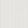 Bricoflor Überstreichbare Tapeten^Tapete Weiß Grau Gestreift Vlies Streifentapete zum überstreichen Klassisch Vliestapete Streifen für Wohn und Schlafzimmer überstreichbar