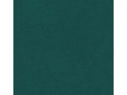 Bricoflor Dekorative Tapeten^Uni Tapete in Petrol Einfarbige Vliestapete in Textil Optik in Dunkelgrün Moderne Vlies Wandtapete in Smaragdgrün für Wohnzimmer